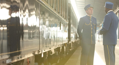 Belmond Venice Simplon-Orient-Express