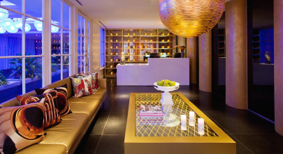 W New Orleans - French Quarter