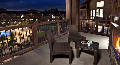 Waldorf Astoria Park City