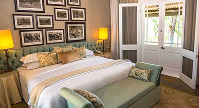 &beyond Kirkman's Kamp