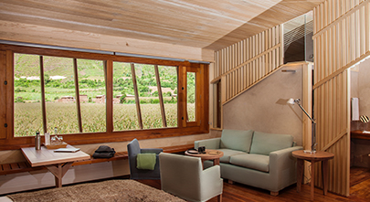 explora Valle Sagrado