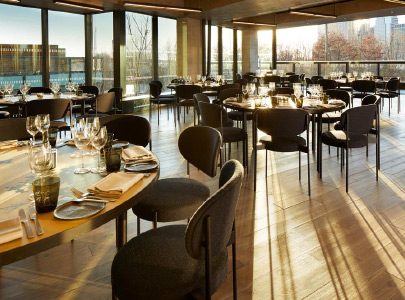 1 Hotel Brooklyn Bridge