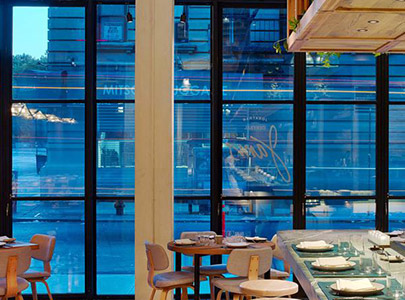 1 Hotel Central Park