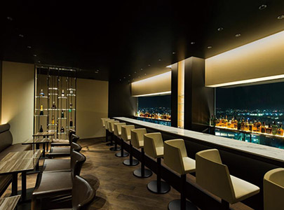 ANA Crowne Plaza Kanazawa