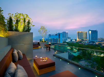 Anantara Chiang Mai Resort