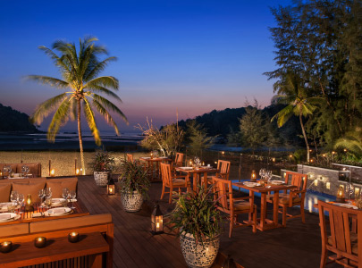 Anantara Layan Phuket Resort