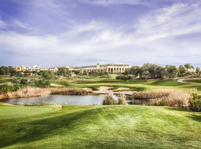 Anantara Vilamoura Algarve Resort