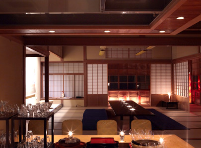 Araya Totoan Ryokan