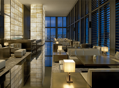 Armani Hotel Milano