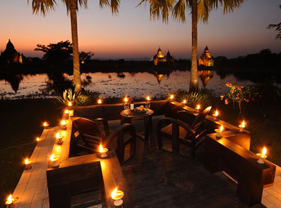 Aureum Palace Hotel & Resort