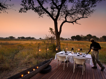 Azura Benguerra Island 