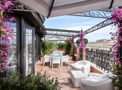 Baglioni Hotel Regina