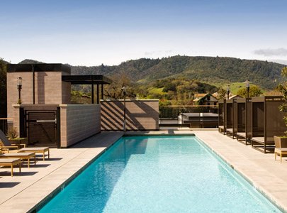 Bardessono Hotel & Spa