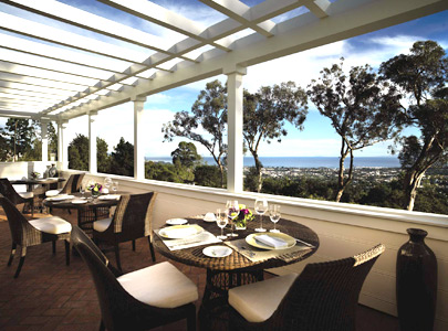 Belmond El Encanto Hotel Santa Barbara