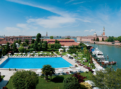 Belmond Hotel Cipriani