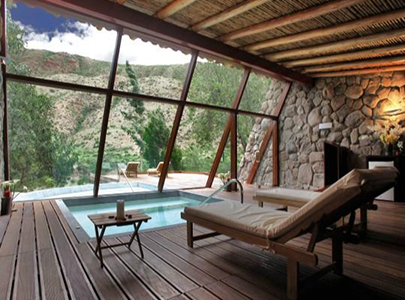 Belmond Hotel Rio Sagrado