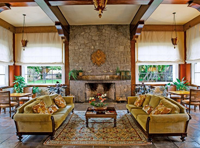 Hotel das Cataratas, A Belmond Hotel 