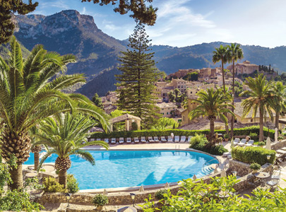 Belmond La Residencia