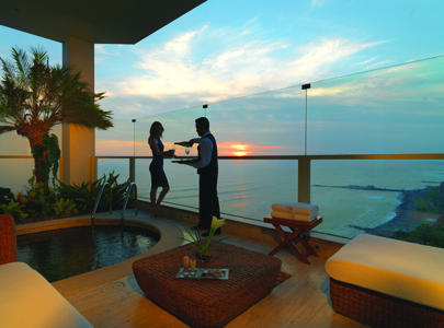 Belmond Miraflores Park