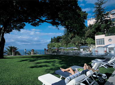 Belmond Reid's Palace