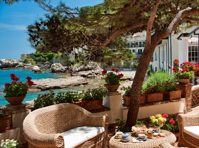 Belmond Villa Sant'andrea