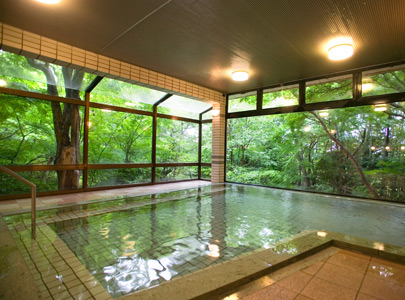 Beniya Mukayu Ryokan