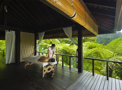 COMO Shambhala Estate