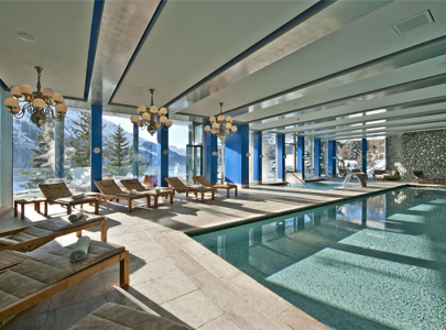 Carlton Hotel St. Moritz