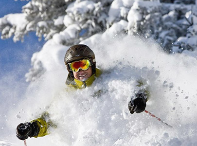 Chalets at The Lodge at Vail