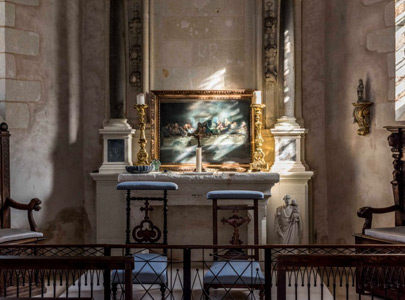 Château de Noirieux