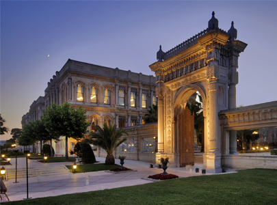 Çiragan Palace Kempinski