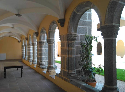 Convento do Espinheiro