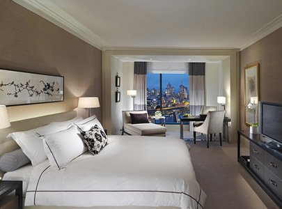 Crown Towers Melbourne