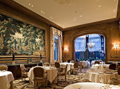 Domaine Les Crayères