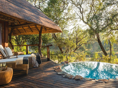 Dulini Private Game Reserve