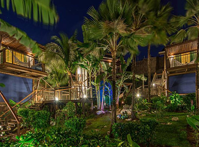 Ecopousada Teju-Açu