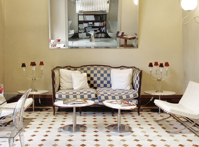 El Palauet Living Barcelona