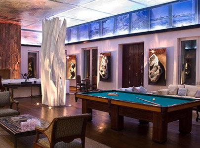 Estancia Vik Jose Ignacio