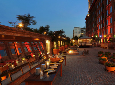 Faena Hotel Buenos Aires