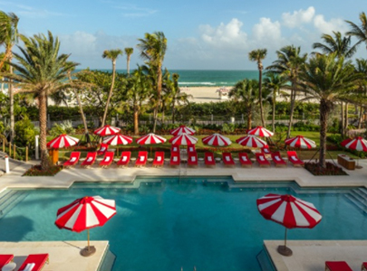 Faena Hotel Miami Beach