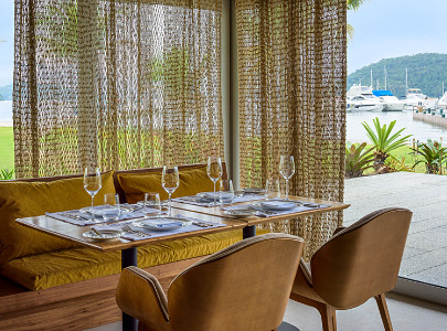 Fasano Angra Dos Reis