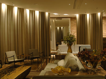 Fasano Rio de Janeiro