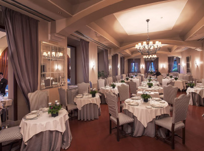 Fonteverde Tuscan Resort & Spa