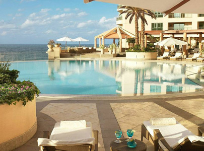 Four Seasons Hotel Alexandria at San Stefano