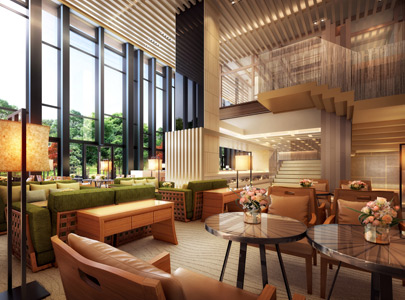 Four Seasons Hotel Kyoto