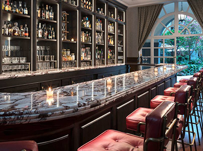 Four Seasons Hotel Mexico City