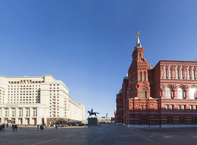 Four Seasons Hotel Moscow