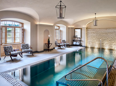 Four Seasons Hotel Prague