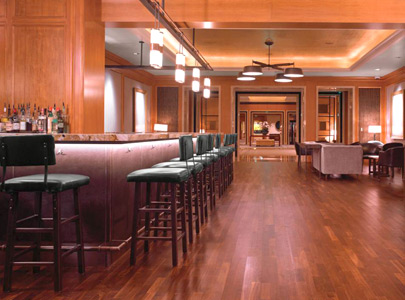 Four Seasons Hotel San Francisco