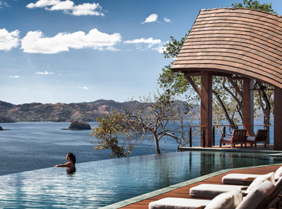 Four Seasons Resort Costa Rica at Peninsula Papagayo